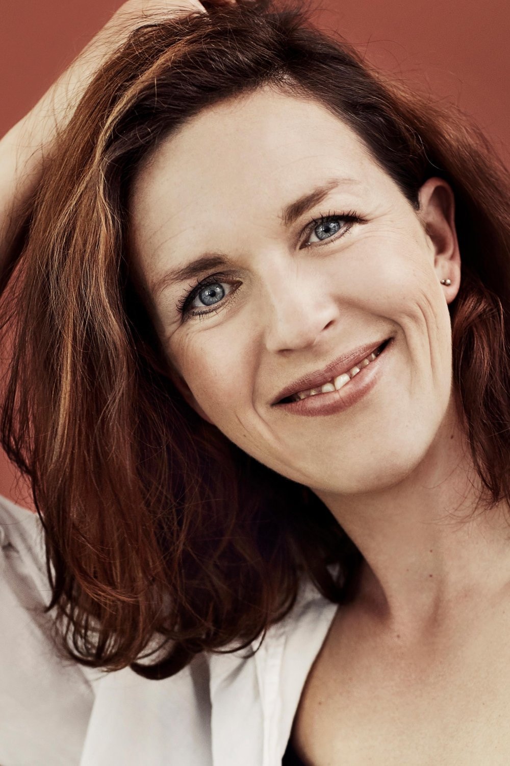 Foto de Nanna Schaumburg-Müller