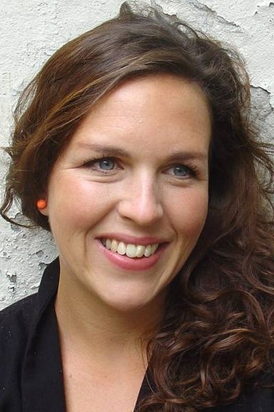 Foto de Nanna Schaumburg-Müller