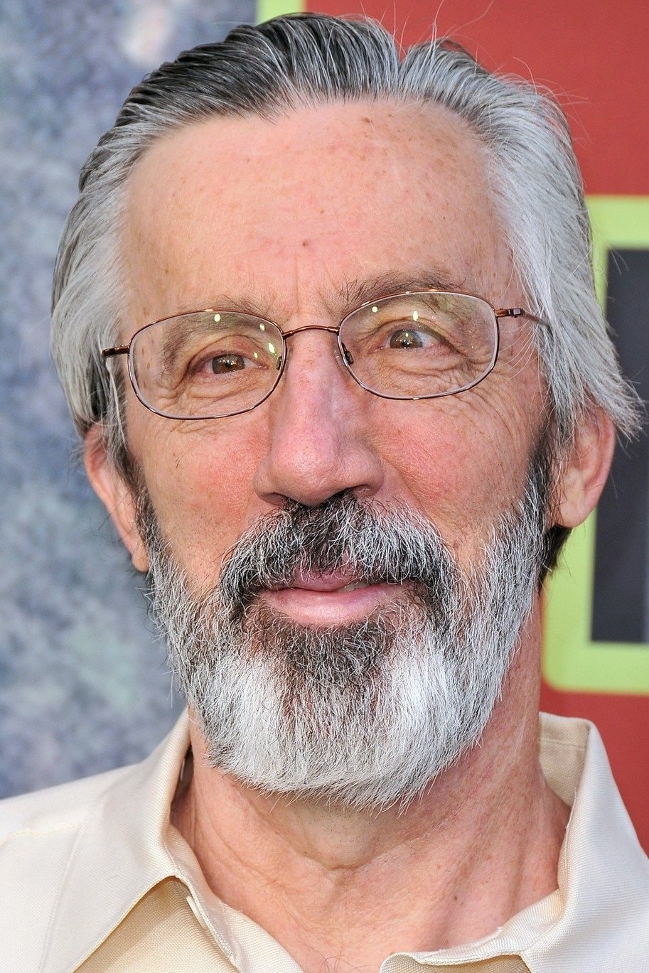 Foto de Frank Collison