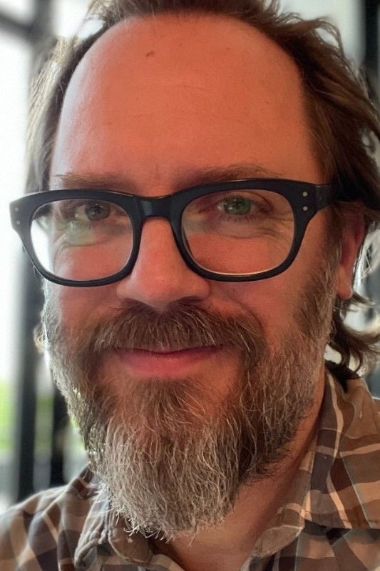 Foto de Greg Olliver