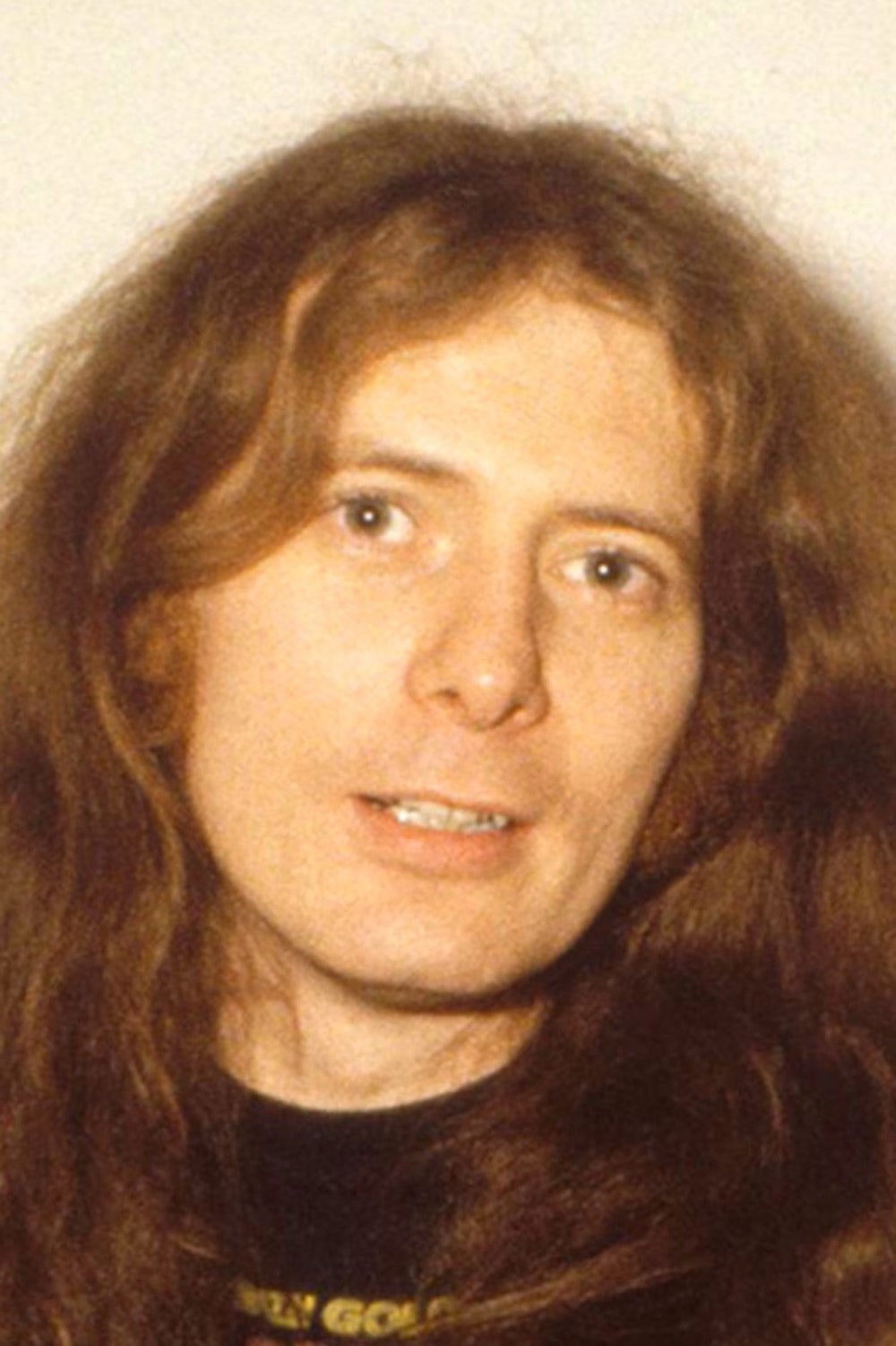 Foto de 'Fast' Eddie Clark