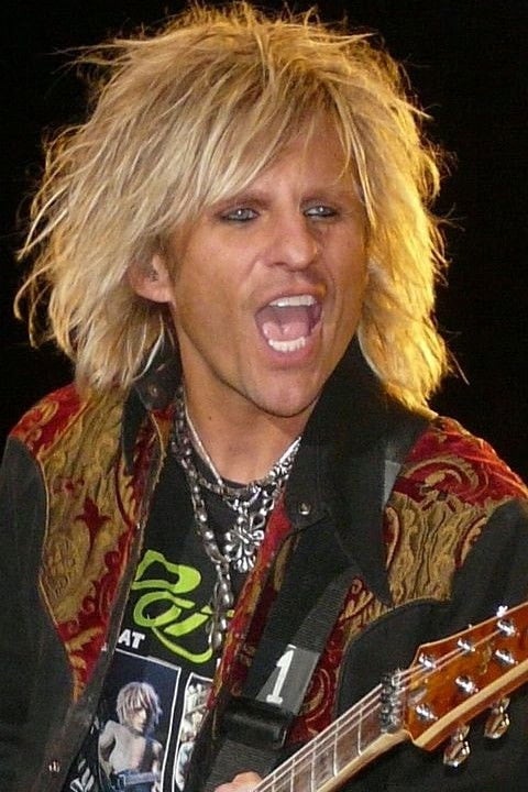 Foto de C.C. DeVille