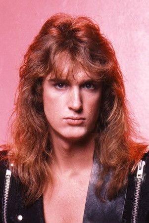 Foto de David Ellefson