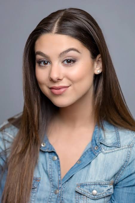 Foto de Kira Kosarin