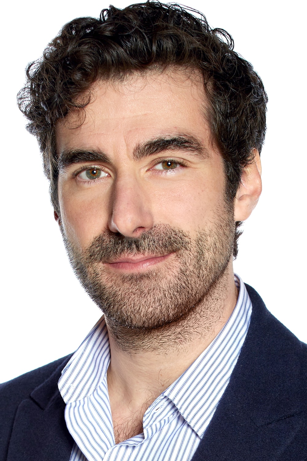 Foto de Nicholas Bishop