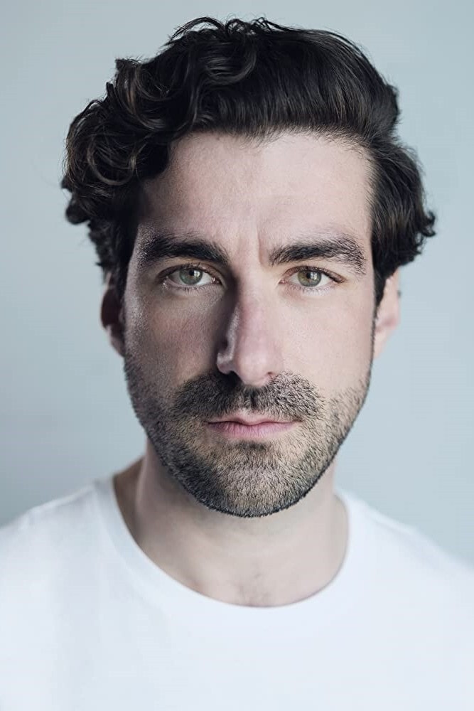 Foto de Nicholas Bishop