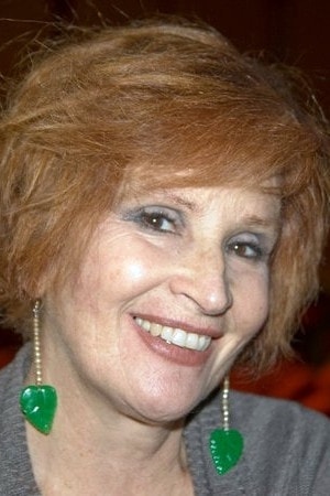 Foto de Mariella Lo Giudice