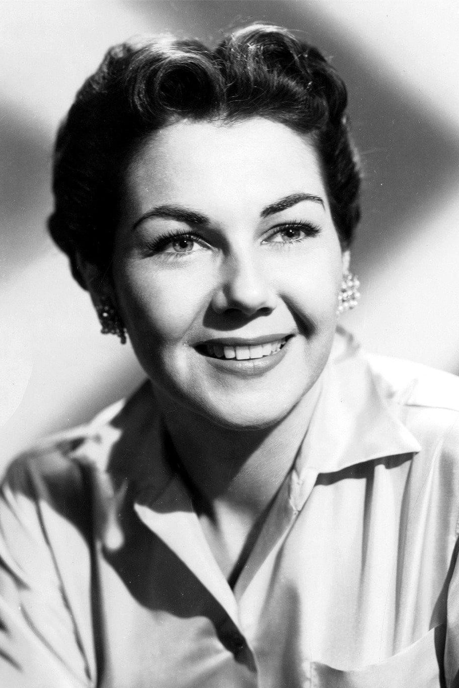 Foto de Jeanne Bates