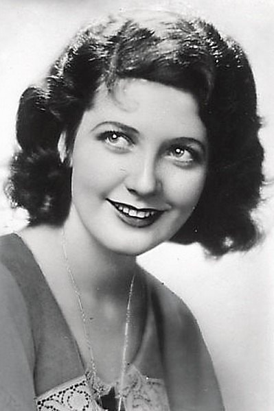 Foto de Merna Kennedy