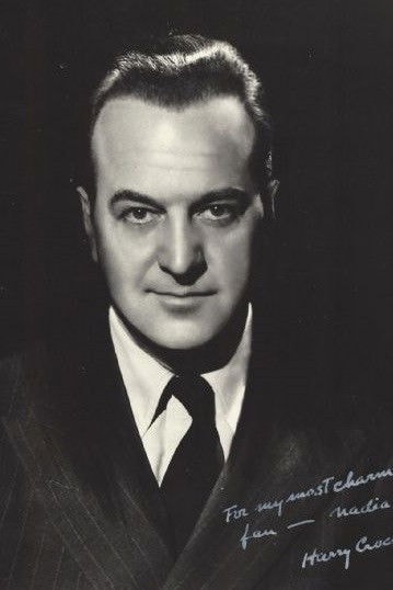 Foto de Harry Crocker