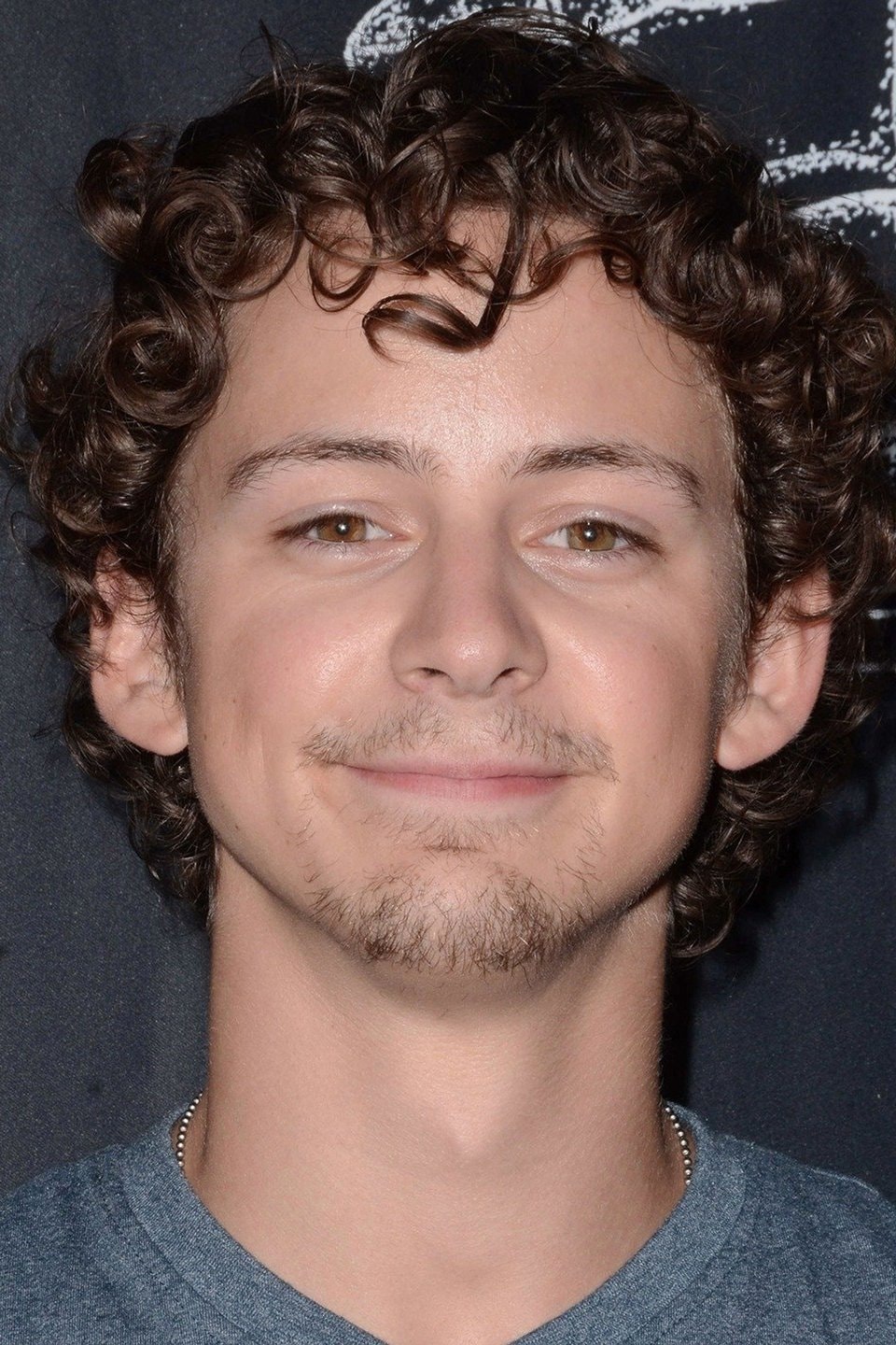 Foto de Caleb Thomas