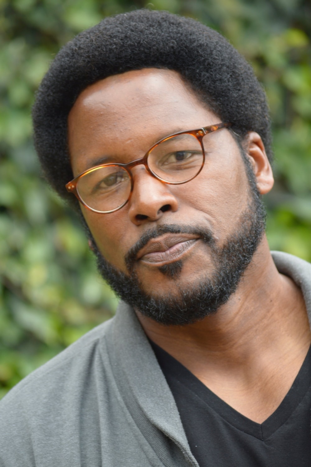 Foto de Calvin Tenner