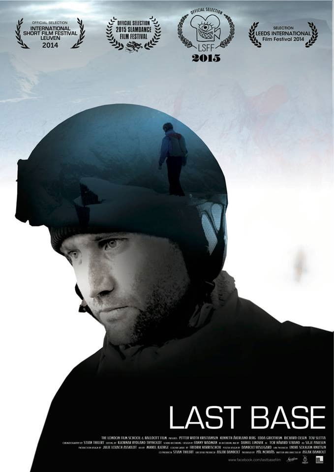 Foto de Petter Width Kristiansen