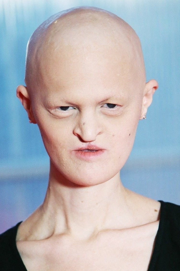 Foto de Melanie Gaydos