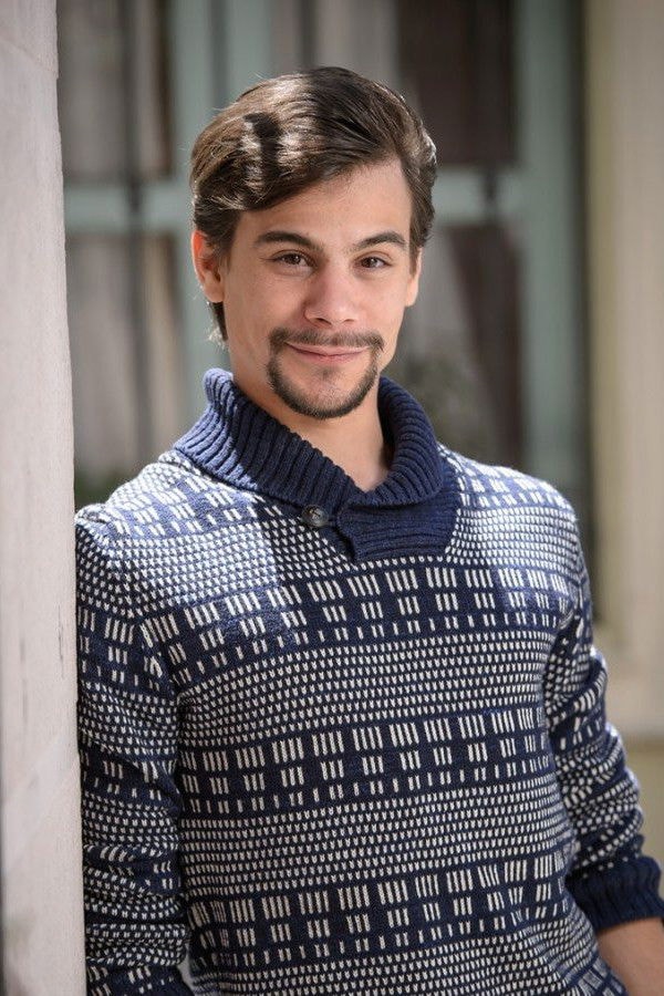 Foto de Ferran Vilajosana