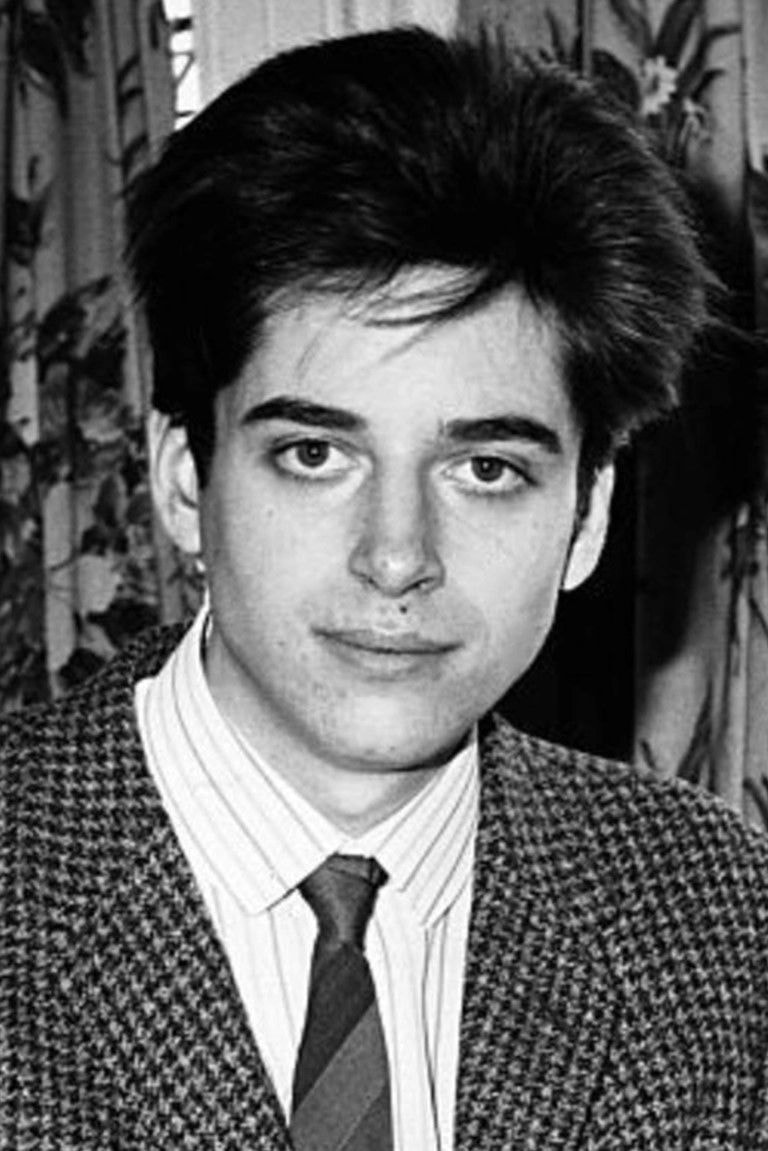 Foto de Michael Chaplin