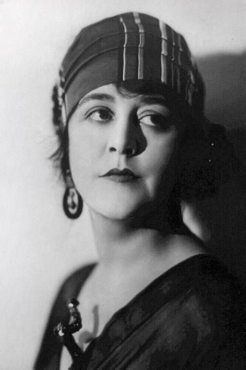 Foto de Virginia Kirtley