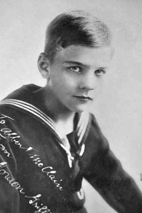 Foto de Gordon Griffith