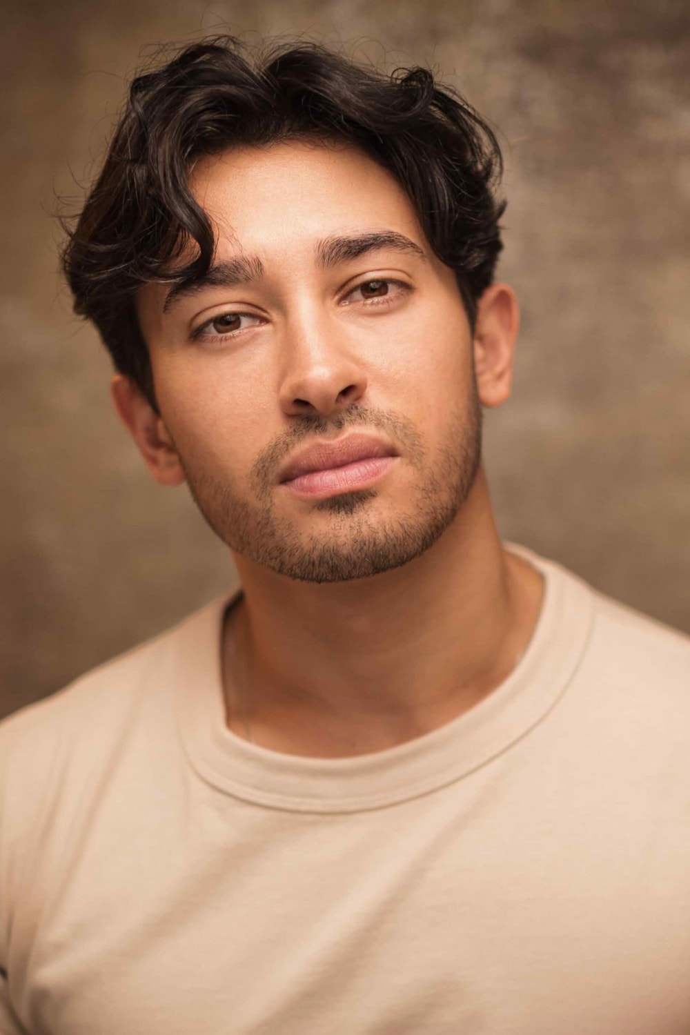 Foto de Alistair Toovey