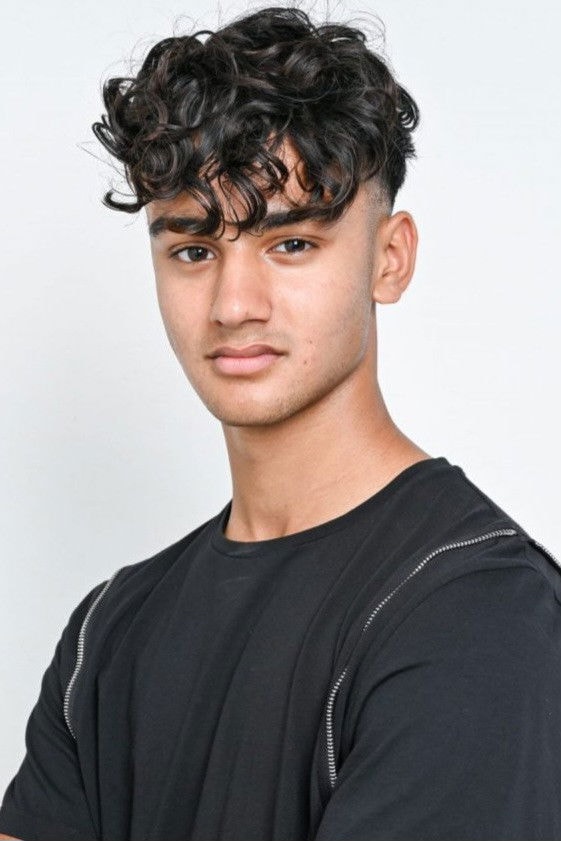 Foto de Kaizer Akhtar