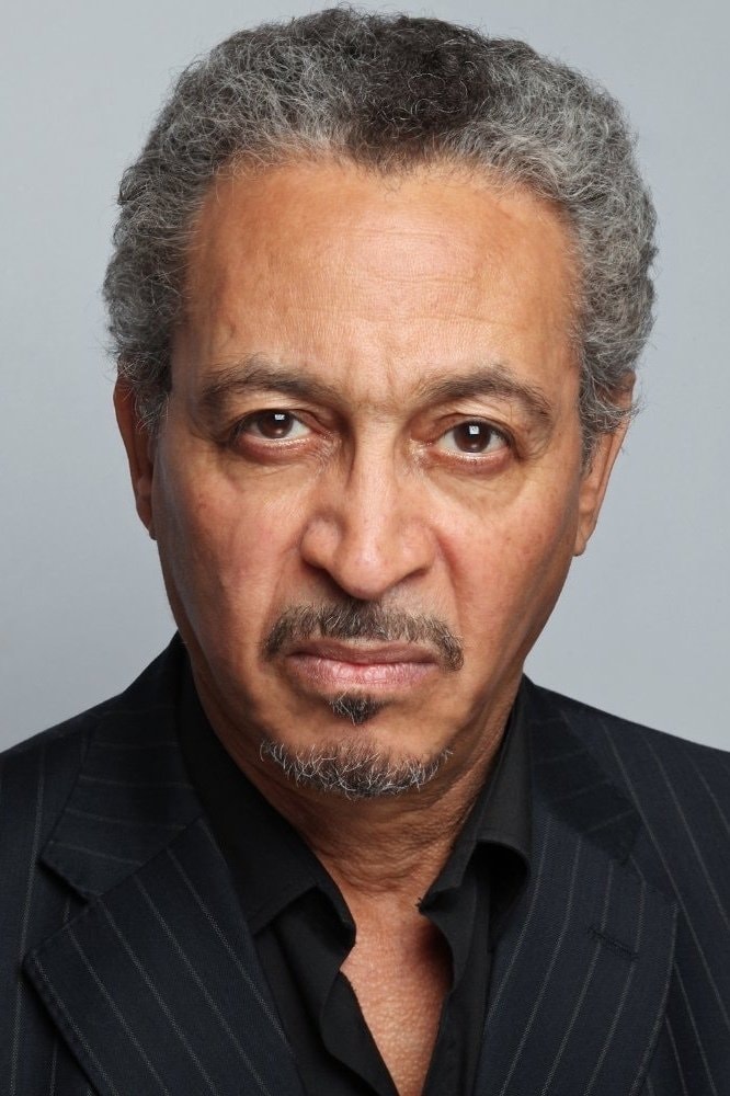 Foto de Geoffrey Burton