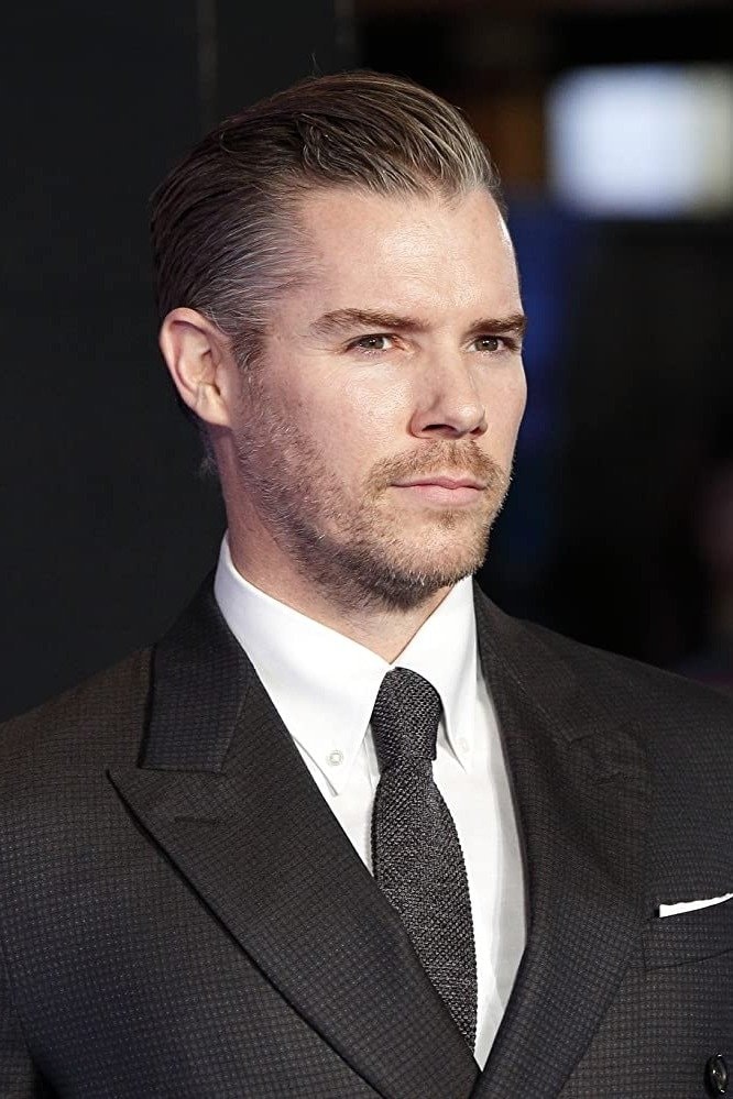 Foto de Josh Cowdery