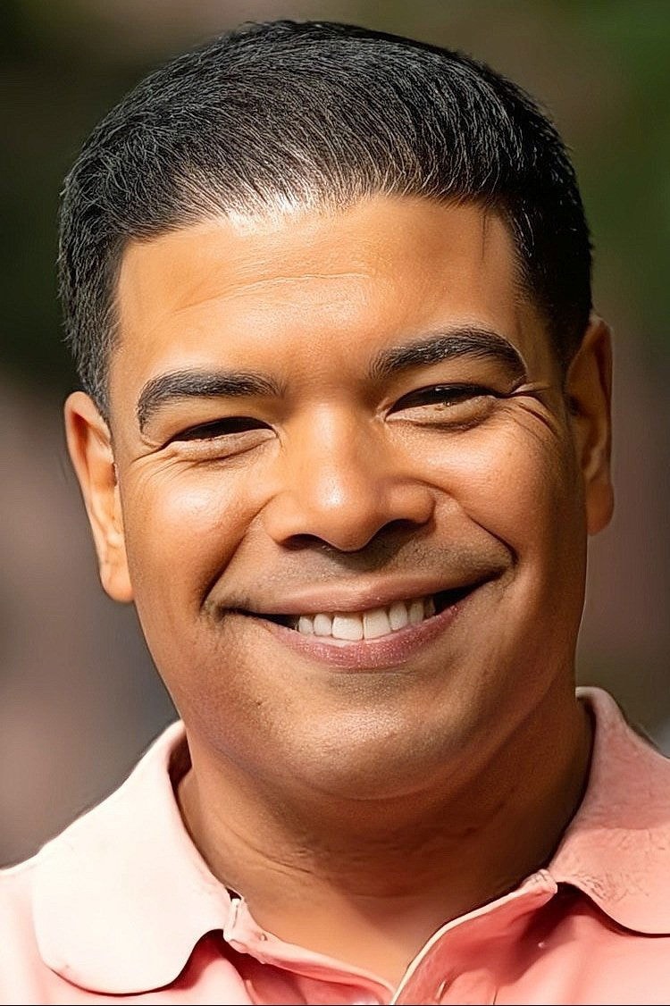 Foto de Rodney Roldan
