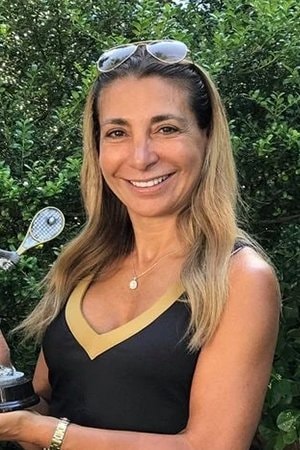 Foto de Fernanda Toker