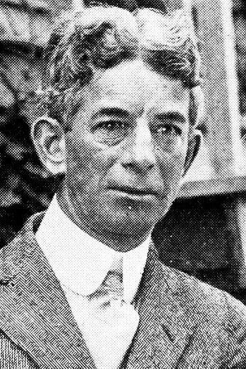 Foto de Charles Avery