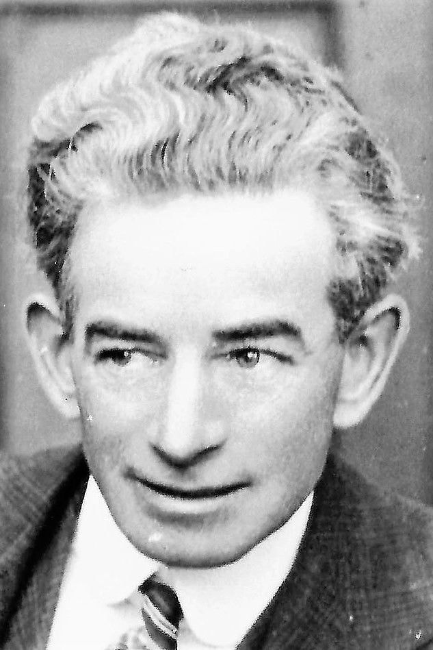 Foto de Charles Avery