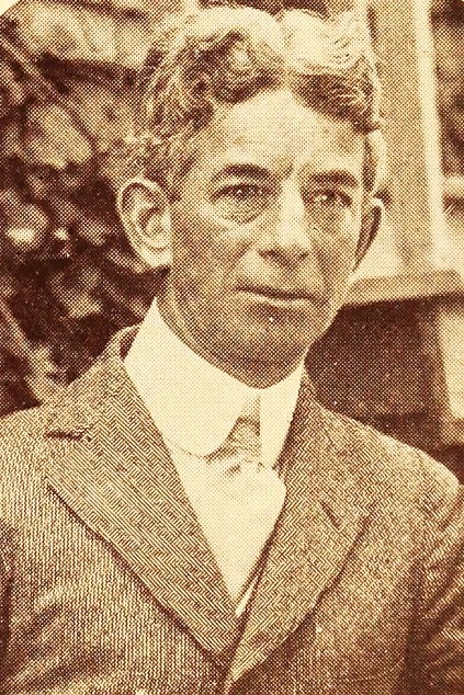 Foto de Charles Avery