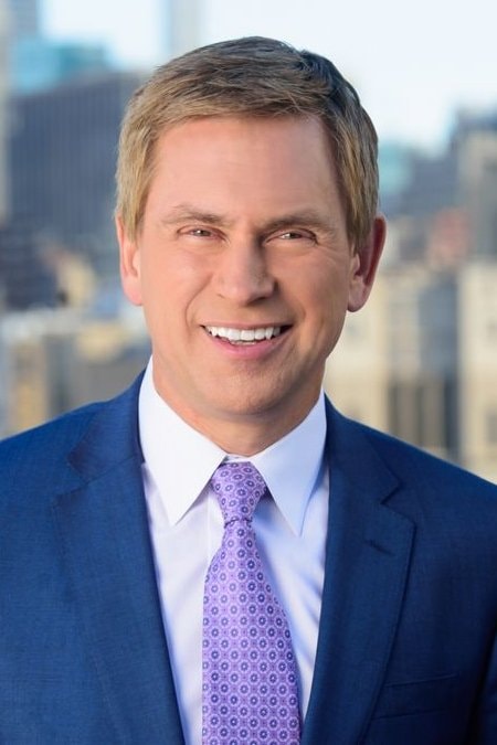 Foto de Pat Kiernan