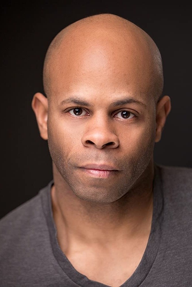 Foto de Alexander Christopher Jones