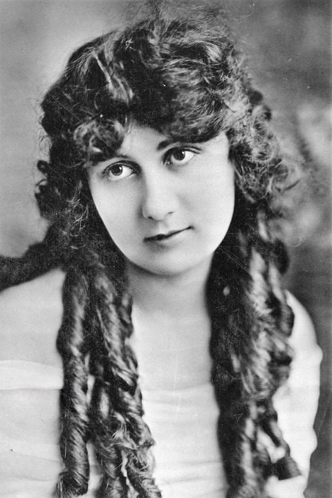 Foto de Vivian Edwards