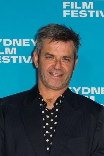 Foto de Orlando Stewart