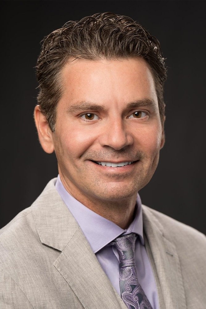 Foto de Robert P. Thitoff