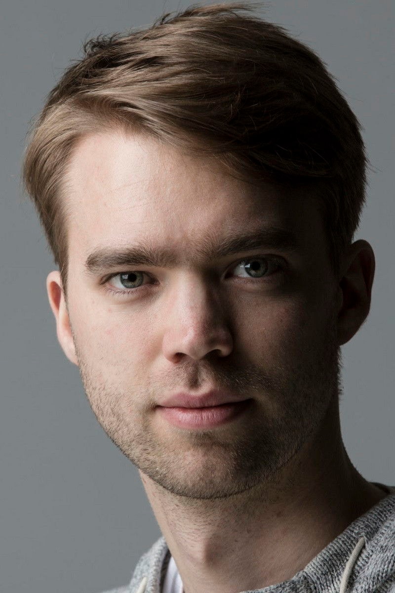 Foto de Benjamin Ree