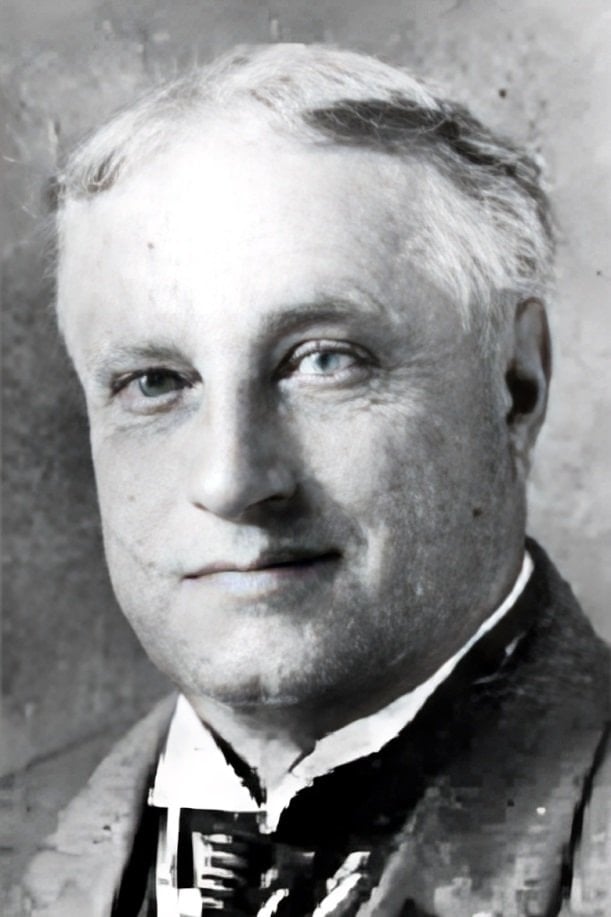 Foto de Robert Bolder