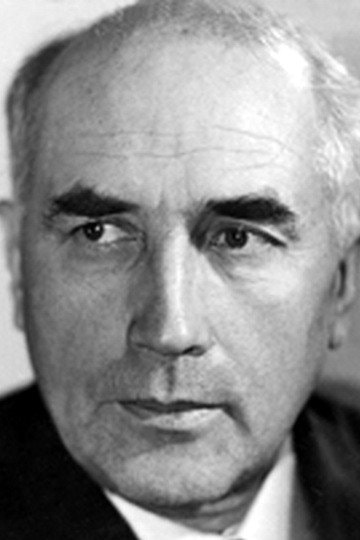 Foto de Aleksei Alekseyev