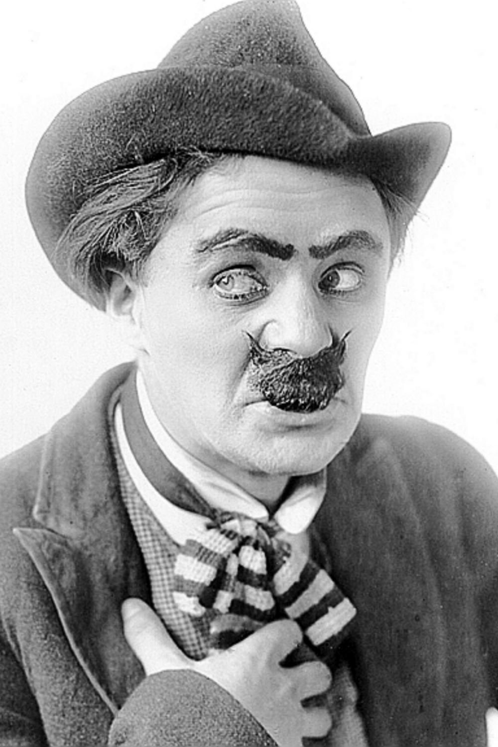 Foto de Billy Armstrong