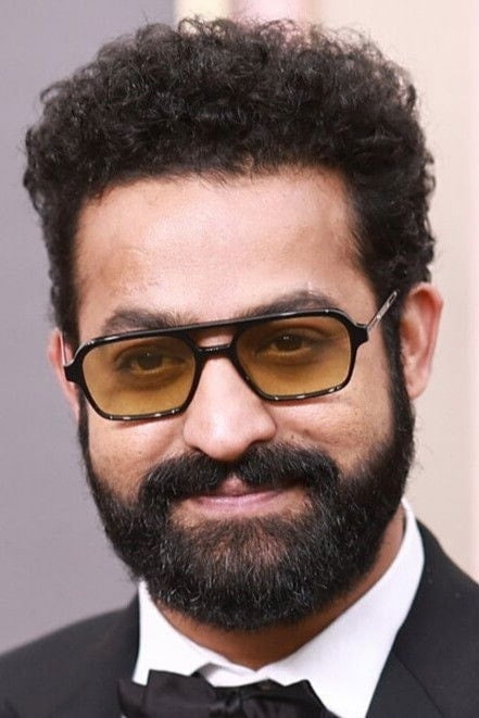 Foto de N.T. Rama Rao Jr.