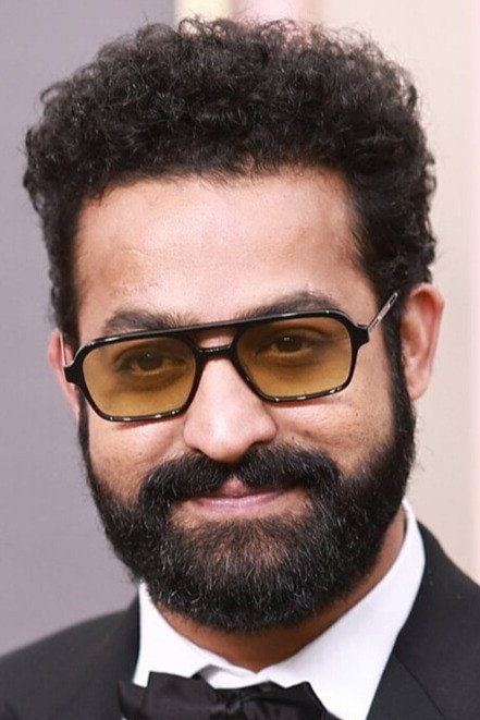 Foto de N.T. Rama Rao Jr.