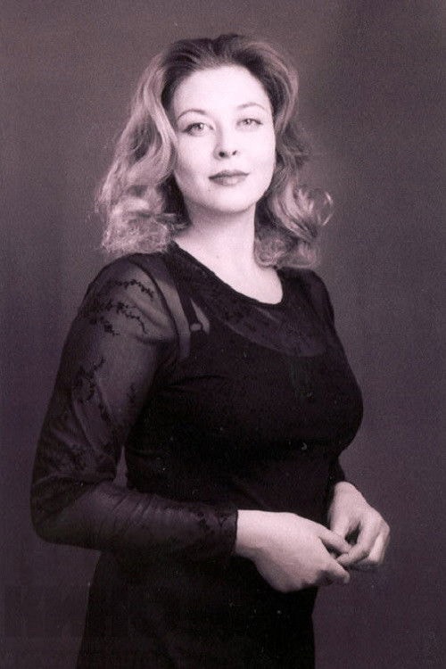 Foto de Olga Lysak