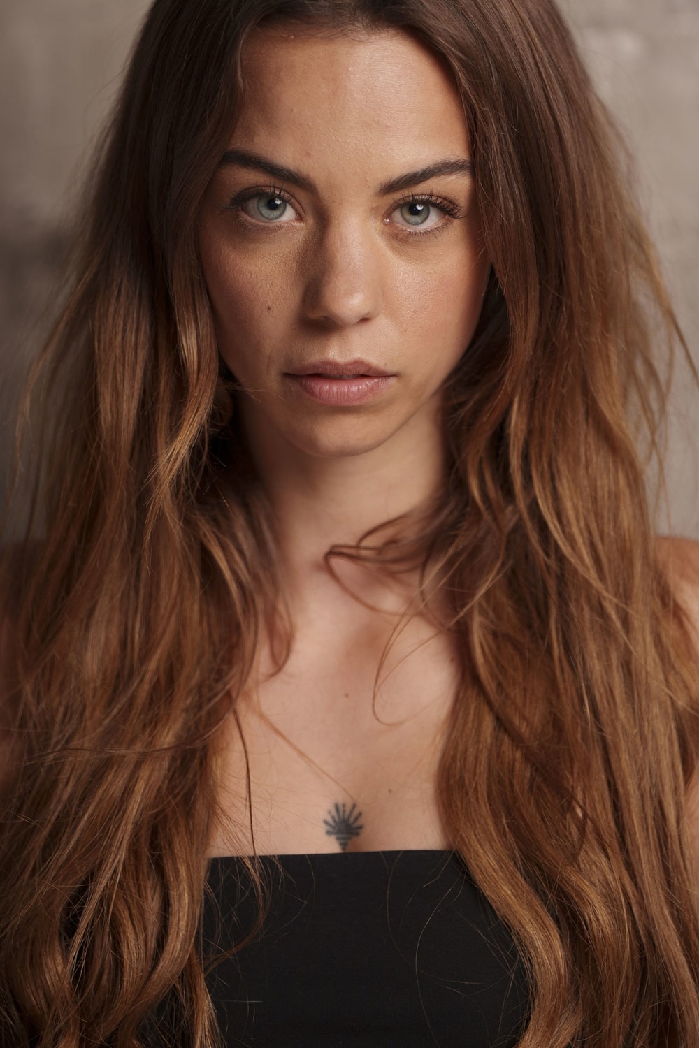 Foto de Salomé Dewaels