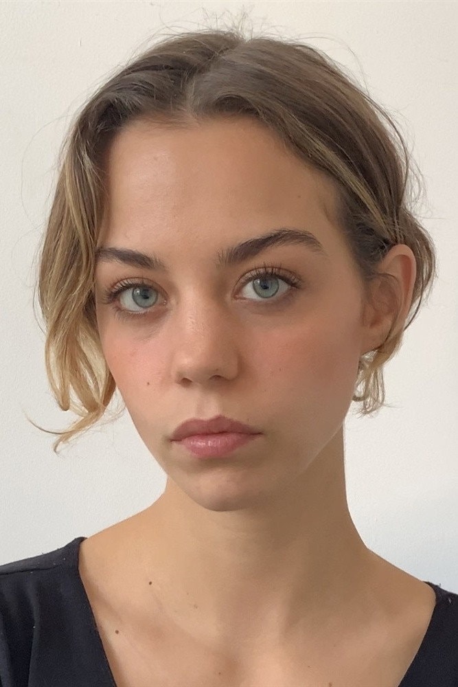 Foto de Salomé Dewaels