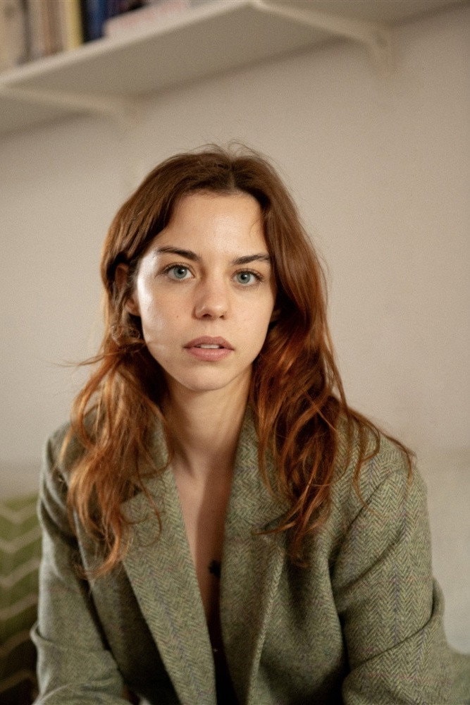 Foto de Salomé Dewaels