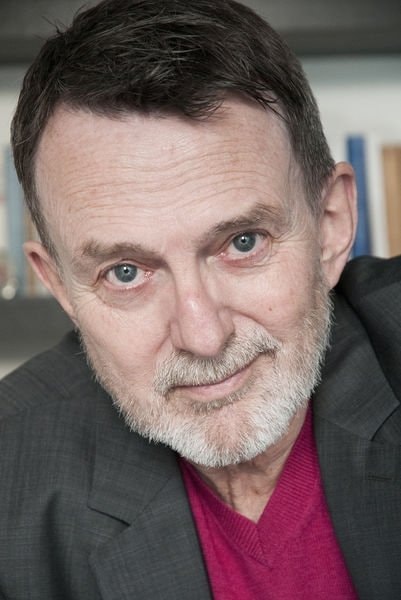 Foto de Jürgen Uter