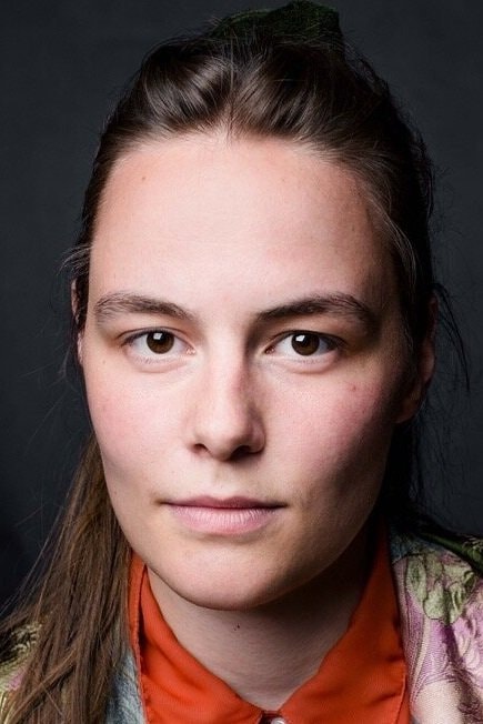 Foto de Emilie Blichfeldt