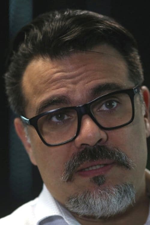 Foto de Marcelo Antunez