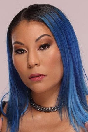 Foto de Stephanie Hym Lee